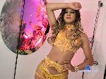 elizzabet flirt4free livecam show performer I am 99% angel,but oh,that 1%.