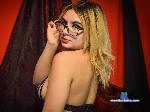mariana-garzon flirt4free livecam show performer I don't masturbate, I make love