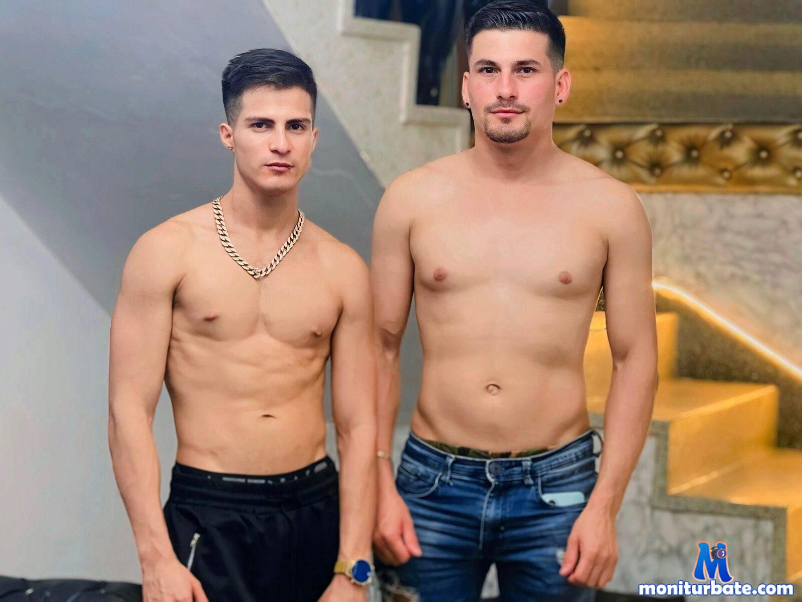 drey-and-marc Flirt4free performer Feet Nipple Play Role Play/Costumes Boss / Secretary Dirty Talk Prisoner/Guard Student/Teacher Cum Eating Domination Handcuffs Whip Discipline Tickler Voyeurism Clothespins Pain and Punishment Gags and Blindfolds Armpit