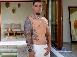sebastian-hanks flirt4free livecam show performer I am a nice person for society