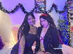 rubi-and-danna flirt4free livecam show performer Our pleasure has no limit, do you want to take us to the extreme?