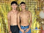 alex-and-aaron flirt4free livecam show performer welcome to my room