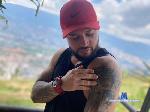antony-rivera flirt4free livecam show performer Let's have a unique moment!