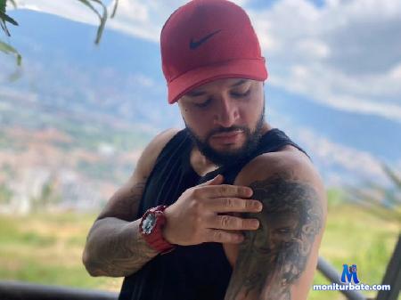 antony-rivera flirt4free performer Let's have a unique moment!