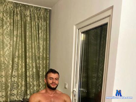 ricky-stonee flirt4free performer Hello boys!  Ricky Stoneee here,ready make your life awesome. BOOM:D