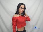 cristina-fab flirt4free livecam show performer 