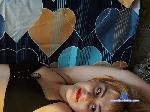 lina-anderson flirt4free livecam show performer #blonde #bigass #cumshow #boobs #new