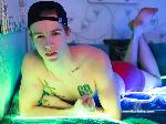 ray-johnsons flirt4free livecam show performer I told you I am on fire
