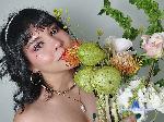 ariane-elisse flirt4free livecam show performer Not a dream. But I'll make you live one. Sweet smile and curves you won't forget.