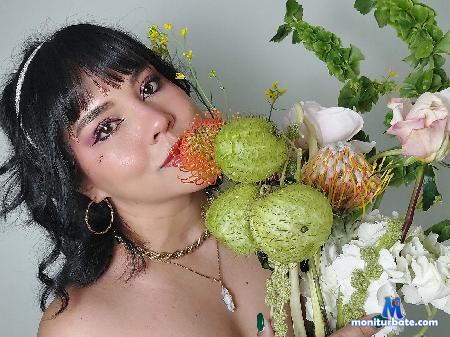 ariane-elisse flirt4free performer Not a dream. But I'll make you live one. Sweet smile and curves you won't forget.