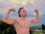 adrien-roche flirt4free livecam show performer Pure latin flavor with a freespirit and a big heart full of love !