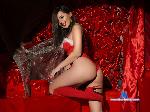 mia-swano flirt4free livecam show performer Saint with the lips of a Sinner.