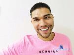 adam-mazza flirt4free livecam show performer Latino with a hairy uncut hot cock  -  TOY always ON