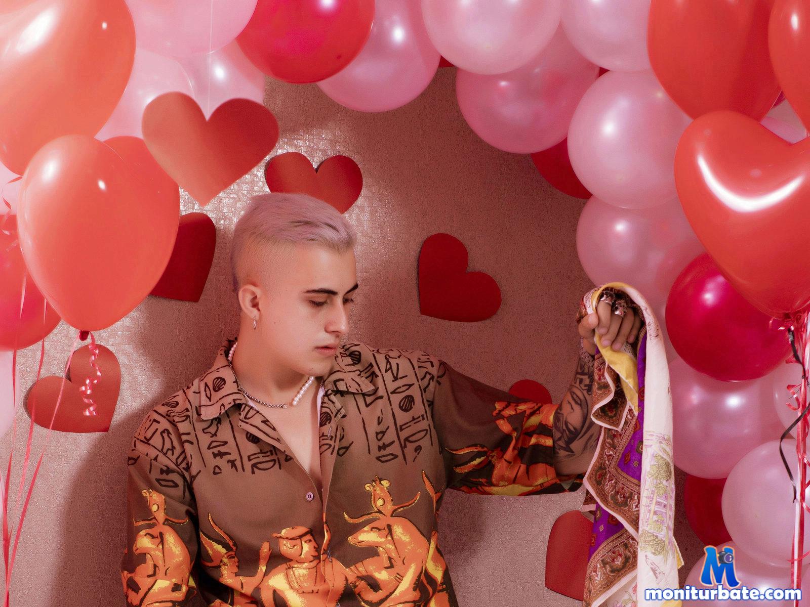 mod-eep Flirt4free performer Feet Submission Dirty Talk Master / Slave Prisoner/Guard Domination Bad Cop/Good Cop Piercings and Tattoos Cowboy/Cowgirl Leather Smoking