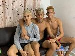 harry-and-harry-and-julian flirt4free livecam show performer lovers of good sex and love