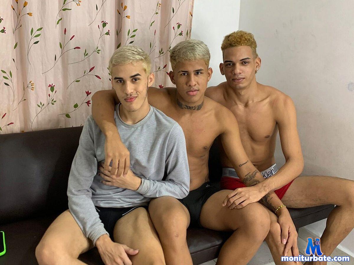 harry-and-harry-and-julian Flirt4free performer 