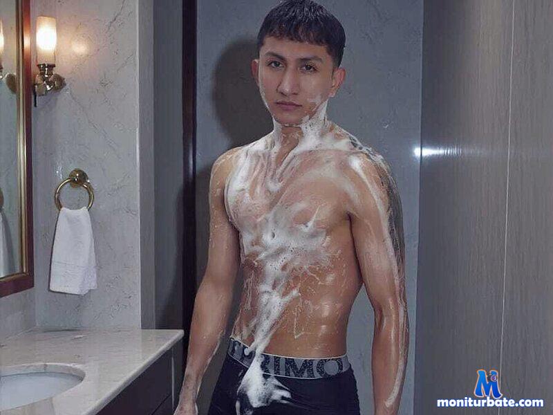 oliver-arango Flirt4free performer Anal Feet Boss / Secretary Master / Slave Student/Teacher Cum Eating Nipple Clamps Whip Slaves Anal Training Bondage Humiliation Double-Ended Dildo Tickler Clothespins Smoking Collar and Leash Muscle Worship