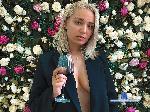 camilaa-fox flirt4free livecam show performer I really love to dance