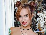 ji-colette flirt4free livecam show performer Welcome guys