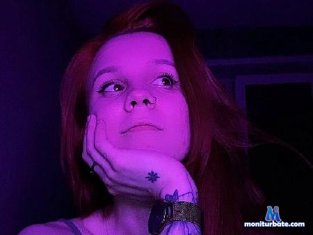 ash-destiny flirt4free performer Always horny and cumful for you  