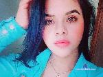 dahiana-vega flirt4free livecam show performer SUPER HOT LATINA YOUNG MAN
