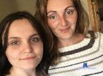 alexa-bi-and-leyla-bi flirt4free livecam show performer Hey , welcome to my room and lets have nice and hot pleasure.