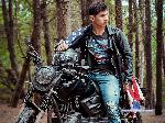 leo-neumann flirt4free livecam show performer Strength willingness, sensuality and originality