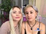 cali-kakez-and-brenda-walker flirt4free livecam show performer Hello my dear