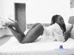 tanisha-l flirt4free livecam show performer Hi guys welcome to my room!