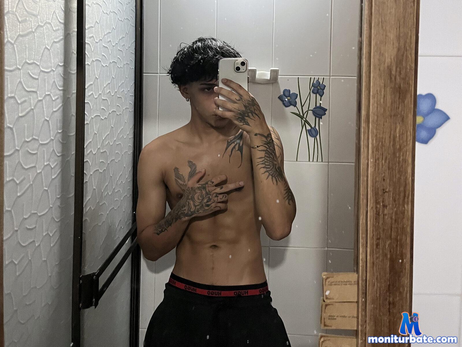 croy-myers Flirt4free performer 