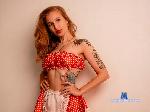 nymphe-eva flirt4free livecam show performer Experience wrapped in warmth. Come closer and I'll show you how it's done.
