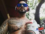 demian-manson flirt4free livecam show performer It will be a beginning full of a lot of lust and sensuality, always accompany me