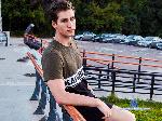 will-tornet flirt4free livecam show performer I'm your charming and charismatic boyfriend, let's enjoy our time alone