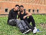 alex-and-kilian flirt4free livecam show performer HOT COUPLE . WHIT DESIRES TO PLEASE AND AMUSE YOUR MOST INTIMATE FANTASIES