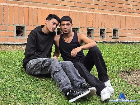 alex-and-kilian flirt4free performer HOT COUPLE . WHIT DESIRES TO PLEASE AND AMUSE YOUR MOST INTIMATE FANTASIES