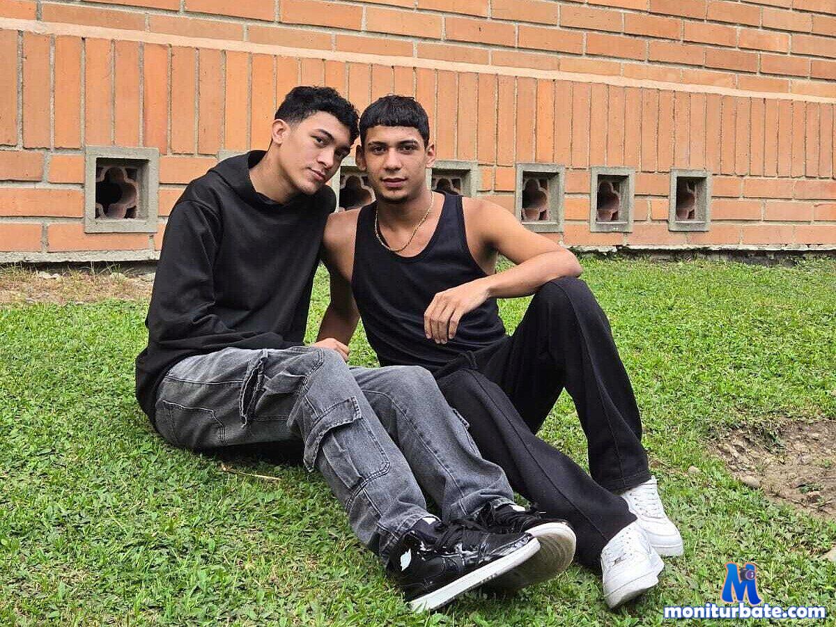 alex-and-kilian Flirt4free performer Anal Feet Nipple Play Domination Handcuffs Legs Coach/Trainee Ass to Mouth Voyeurism Rope Play Rimming Armpit