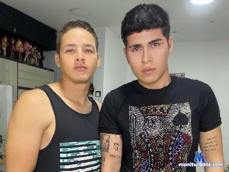 thiago-and-aiden flirt4free performer Welcome gays 