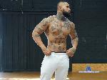 zaiin-diesel flirt4free livecam show performer A BEING OF LIGHT 