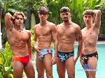 the-live-house-ogs flirt4free livecam show performer 