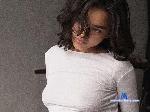 gisell-jones flirt4free livecam show performer First impression? I promise unforgettable 