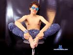 leonel-stark flirt4free livecam show performer Life is 10% what happens to you, and 90% what you do with it.