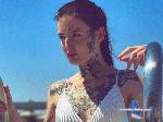 hanna-kinky flirt4free livecam show performer Im very nice)