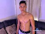 paulo-hill flirt4free livecam show performer hot guys