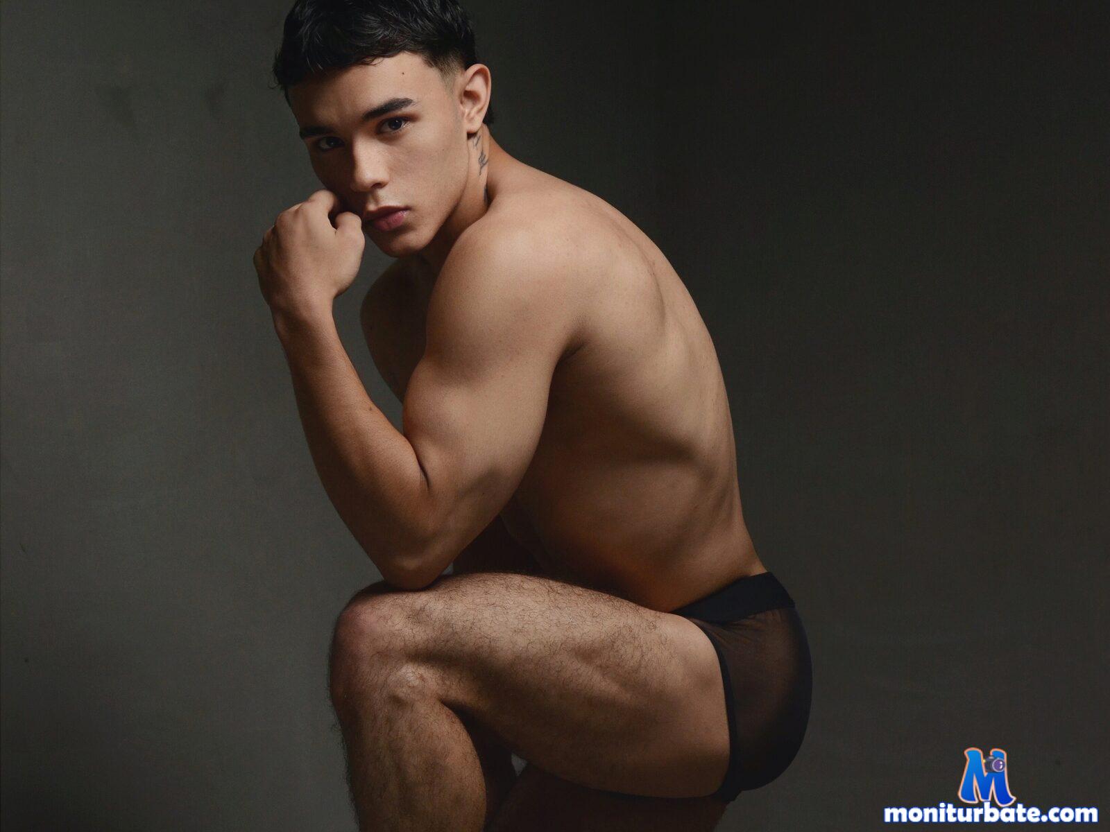 ikki-pororoca Flirt4free performer Sugar Daddy Training Muscle Worship