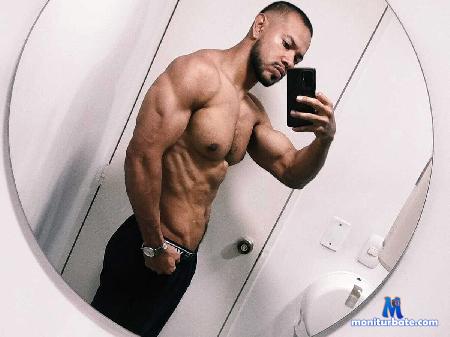 duncan-miller flirt4free performer The mystery and pleasure of a muscular body