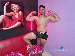 adans-smith flirt4free livecam show performer welcome i'm a hot and kinky latin boy