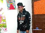 adrian-collin flirt4free livecam show performer your sexy Latin and horny