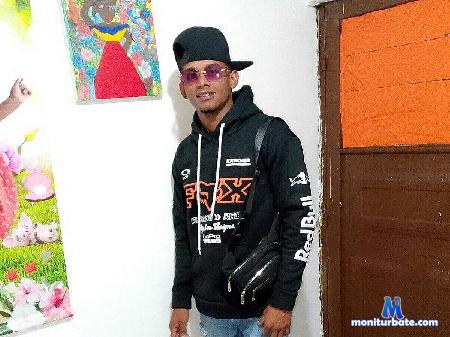 adrian-collin flirt4free performer your sexy Latin and horny