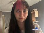 mae-bradwell flirt4free livecam show performer Hi sweet! we want play! Play with us pls!