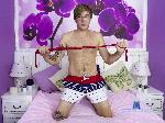 bruce-stone flirt4free livecam show performer I am full of surprises and happy to experiment. Are you brave enough?